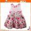 Fashionable African Design Fomal Kids Dresses