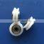 3d printer v groove double bearing sheave with 625zz