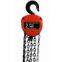 HSC Hand Lifting Chain Block