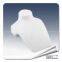 Fashion Resin Bust Necklace Display Stand Wholesale