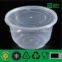 Plastic Container for Food Take Away
