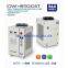 Laser water chiller for co2 rf metal laser tube