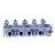 Aluminum Cylinder Head for Nissan Z24