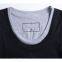 Women's double layer fitness tank top