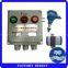 *MSLT-1（MS-1）The display and Alarming Instrument for Water Temperature and Flow