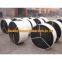 Nylon conveyor belt, conveyor belt, rubber belt