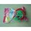 Shaped Silicone bands