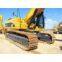 Used Cat Excavator 330D