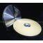 Resin Bond Diamond Flat Wheel Tapered both Side for Polishing Diamond