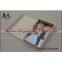 Linen Cotton Special Paper Photo Gift Box