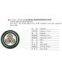 XLPE insulation cable