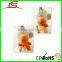 pokemon go Squirtle Bulbasaur Charmander Pikachu plush pokemon pendant