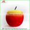 wholesale emulational fruit apple stuffed plush toy