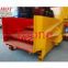GZD series vibrating feeder specification