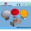 RSG Road Reflective Guardrail Delineator Guardrail Reflector