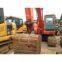 Used Excavator DH150LC-7,Used Daewoo Excavator DH150LC-7