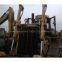 Used CAT Bulldozer D7H