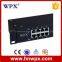 poe surge protector 16 port
