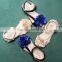 B21397A Summer Korea girls princess shoes leather sandals