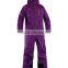 Winter One Piece Snow Suits Adults