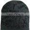 wholesale cheap winter warm acrylic knitted slouchy beanie