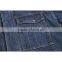 Pesso DENIM jeans cottonvworkwear jacket / safety workwear