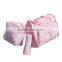 3set pink ladybird printed baby diaper bag