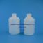 750ML heavy duty HDPE fuel oil sampling bottles