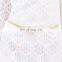 Fashion Lady Metal Waist Chain Skirt Waist Decorated Belt Jewery Wholesale Manufacturers