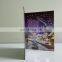 Hot Selling custom LED Lighting Up Paper Photo Frame which will light up your life