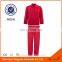 High quality Polyester/Cotton protective for acid resistant work suit
