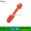 Factory customizable inflatable hammer inflatable foldable stick for kids' inflatable toys