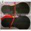 Party Costume Fancy Dress Adult Circus Clown Shoes HPC-1881