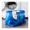 Wholesale 100% polypropylene large shopping bag carrier bag woven 2017
