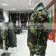 2017 new arrival army CP camouflage military uniform