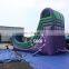 Inflatable Water Slide with Stair