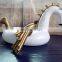 Giant Gold Wings Inflatable Pegasus Pool Float Water Floats