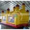 Gaint inflatable bouncy castle,outdoor bouncy house castle for kids