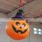 New Design Inflatable Pumpkin Balloon,LED Lighting Giant Inflatable Pumpkin For Halloween Decoration