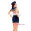 Wholesale Custom Sexy Wonder Women Stripe Sailor Moon Costume