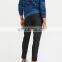 Cotton Fleece Jogger Pants/Fitness Gym Sweatpants/Sports Training Sweat Pants