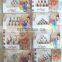 BRIDAL BINDIS PACK 500 PKTS