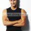 Gym exercise tank top for men in bulk