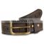 Genuine leather belts manufacturer, original leather belts exporter