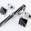 Fashion Tie Clip & Cufflinks Set
