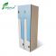 Airport 2 door compartment coin beach locker for changing room