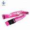 Luggage parts pp bag strap luggage strap with plastic buckle