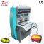 12 color full automatic logo printing machine