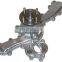 Water Pump 12 Volt for Prado Oem 16100-39405
