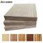 E1 Standard 12mm Bamboo Panel Wood 100% Solid Bamboo timber